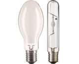 Discharge lamps